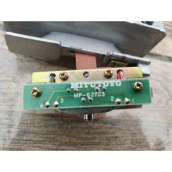 Mitutoyo AT2-N Detector 909642
