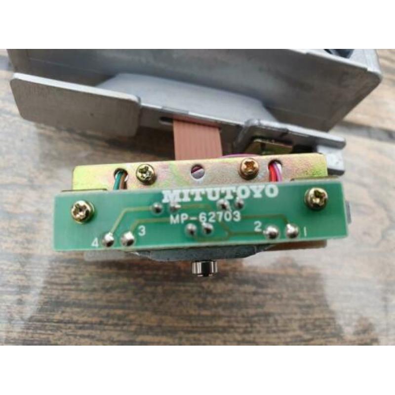 Mitutoyo AT2-N Detector 909642