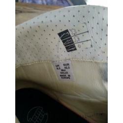 Hanwag Alta Bunion herenboots maat 8.5