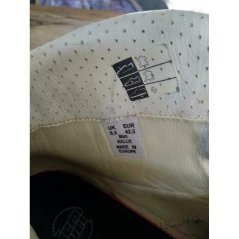 Hanwag Alta Bunion herenboots maat 8.5