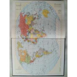 De grote winkler prins wereldatlas.
