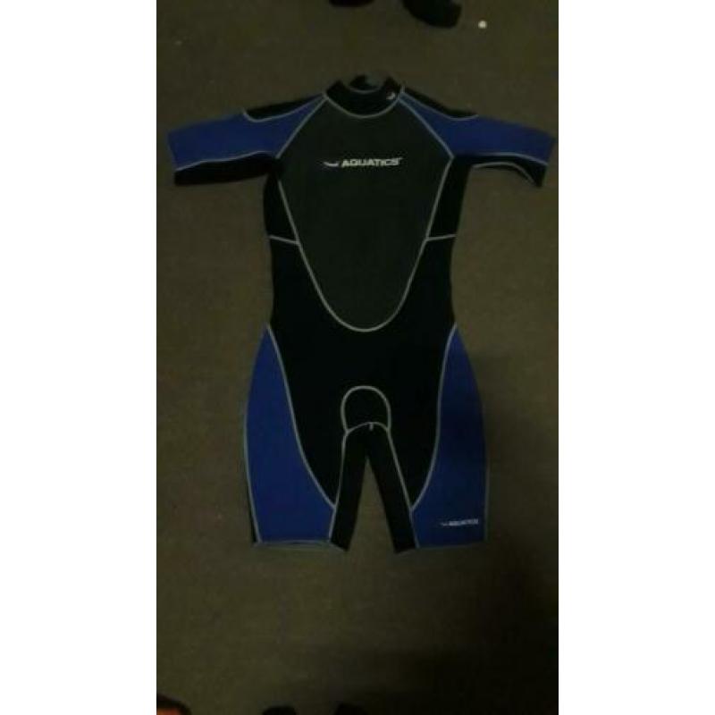 Surfpak