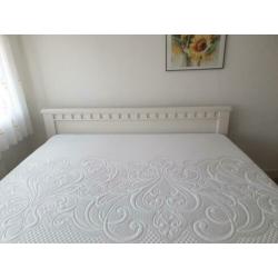 Twee persoonsbed 180x200