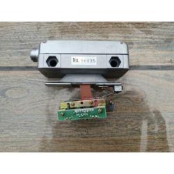 Mitutoyo AT2-N Detector 909642