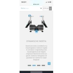 Tacx genius smart