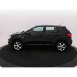 Nissan QASHQAI 1.6 Visia LM VELGEN I Mistlampen I Cruise Con