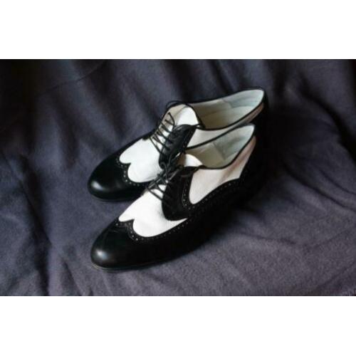 Tangoschoenen Suipacha 256 maat 11