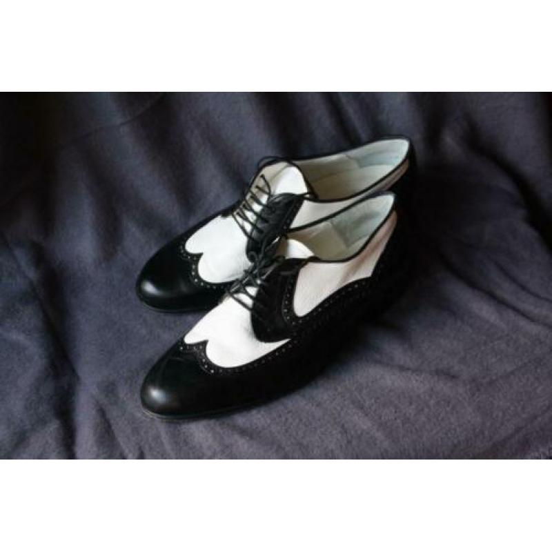 Tangoschoenen Suipacha 256 maat 11