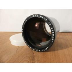 Leica ELMARON 150 mm 2.8 Leitz Wetzlar , Groot Formaat