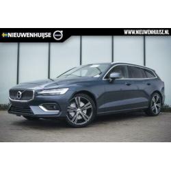 Volvo V60 2.0 T4 Inscription | Park Assist line | DAB+ | 19"