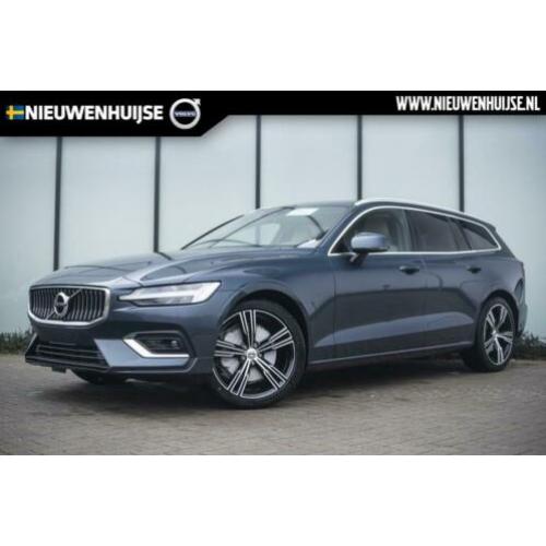 Volvo V60 2.0 T4 Inscription | Park Assist line | DAB+ | 19"