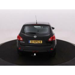 Nissan QASHQAI 1.6 Visia LM VELGEN I Mistlampen I Cruise Con