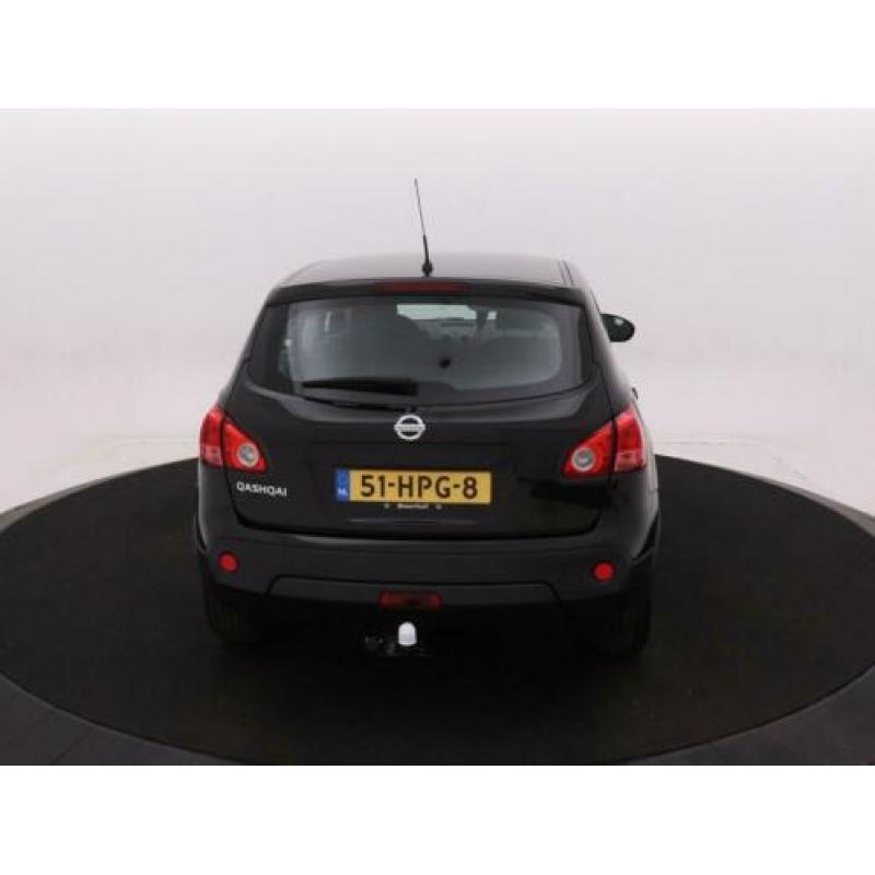 Nissan QASHQAI 1.6 Visia LM VELGEN I Mistlampen I Cruise Con