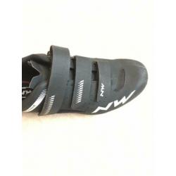 Northwave fiets schoenen maat 41