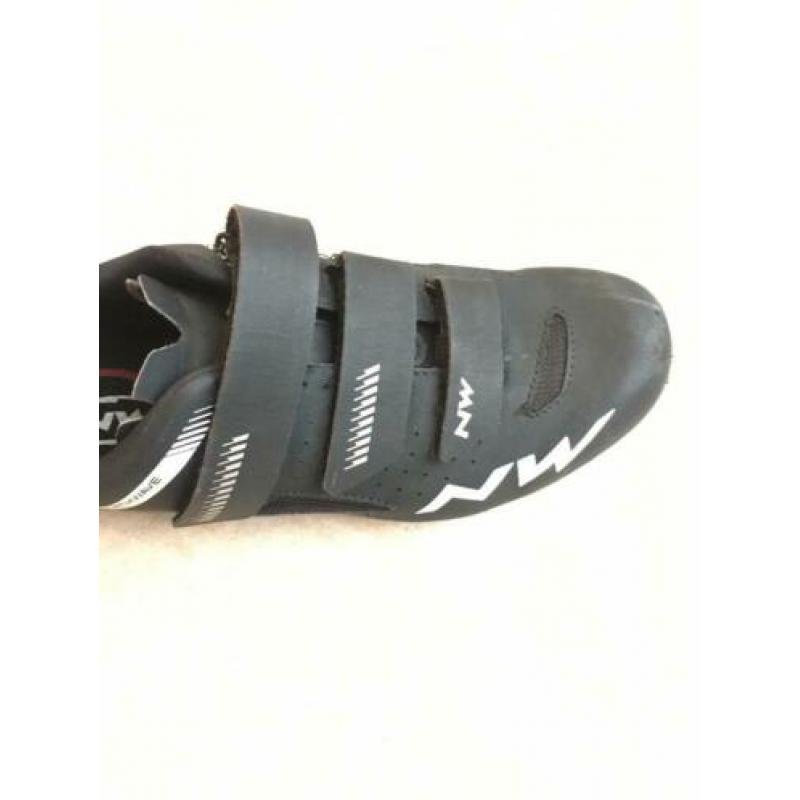 Northwave fiets schoenen maat 41