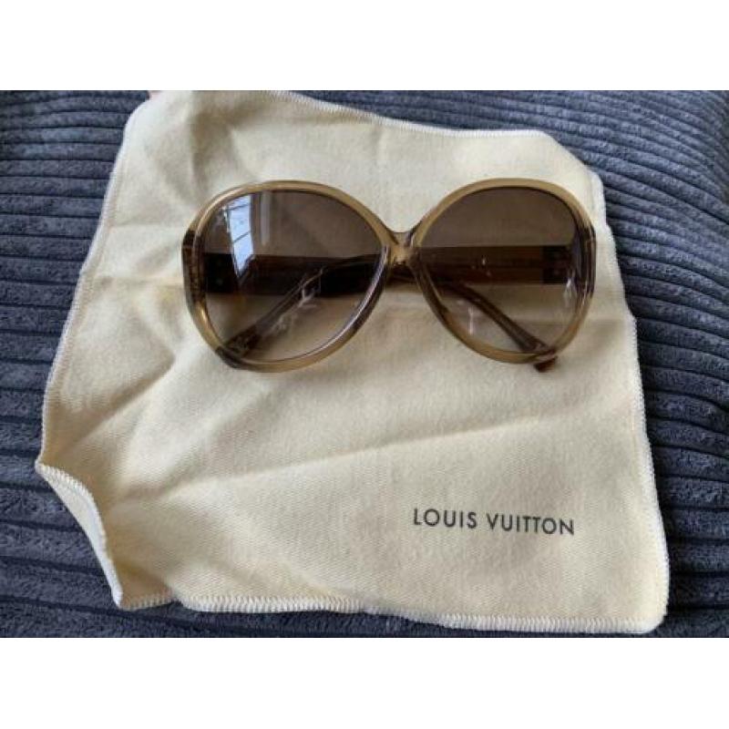 Louis Vuitton zonnebril dames