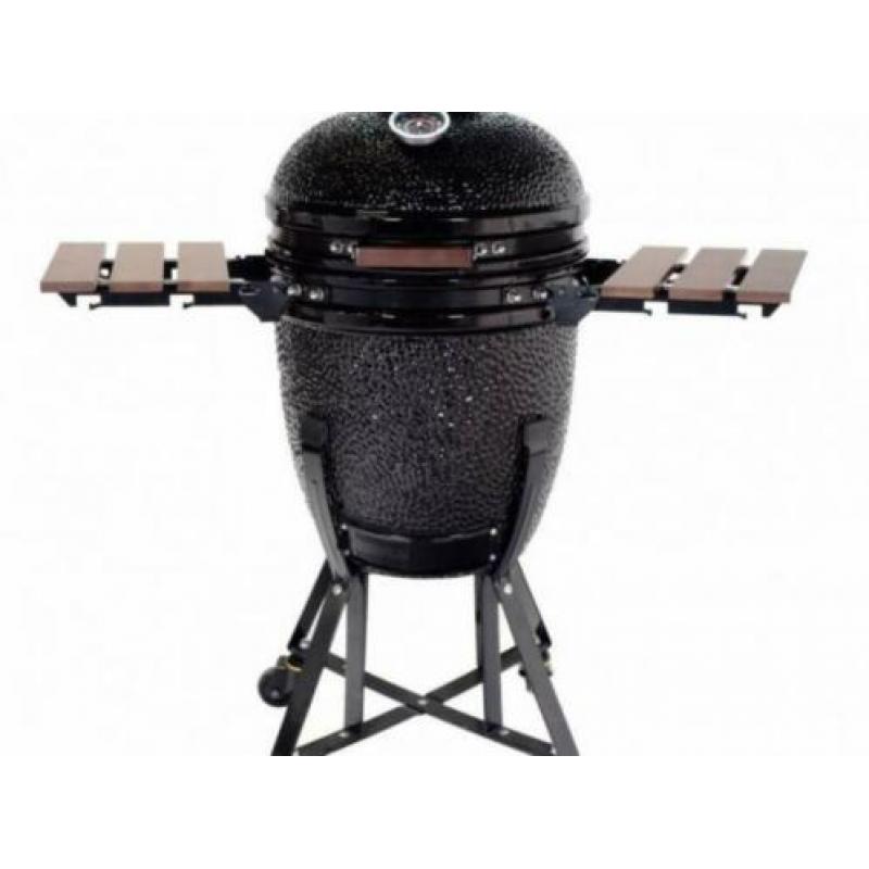 BBQ huren in Kampen