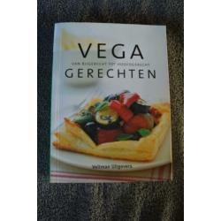 Vega gerechten.