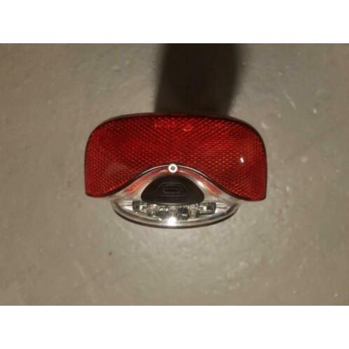 Gazelle accu defect (voor electrische fiets)