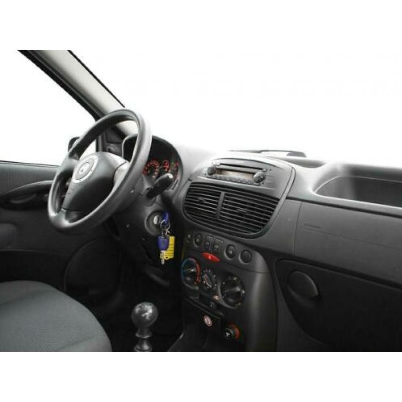 Fiat Punto 1.2 ACTIVE 5-DEURS + AIRCO (bj 2004)