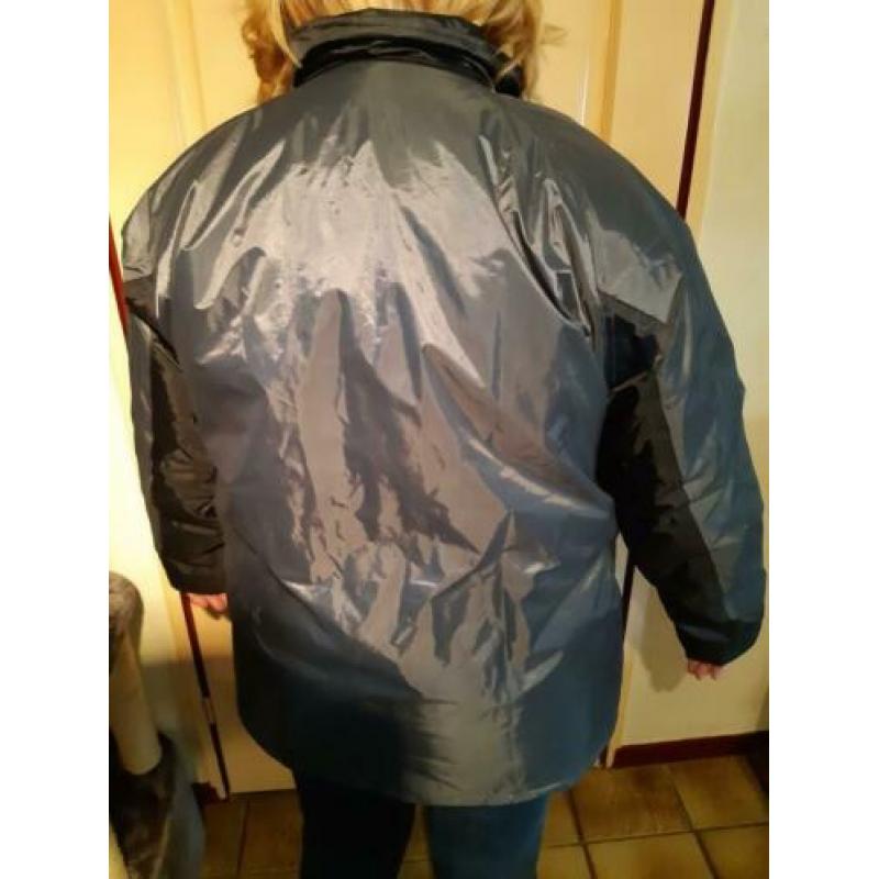 Arca 2 delig Warmte pak maat L