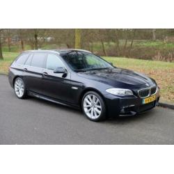 BMW 5-serie 520d Touring Exec. M-pakket | Org NL |