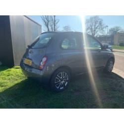 Nissan Micra 1.2 59KW 3DR 2003/Apk nw/Airco