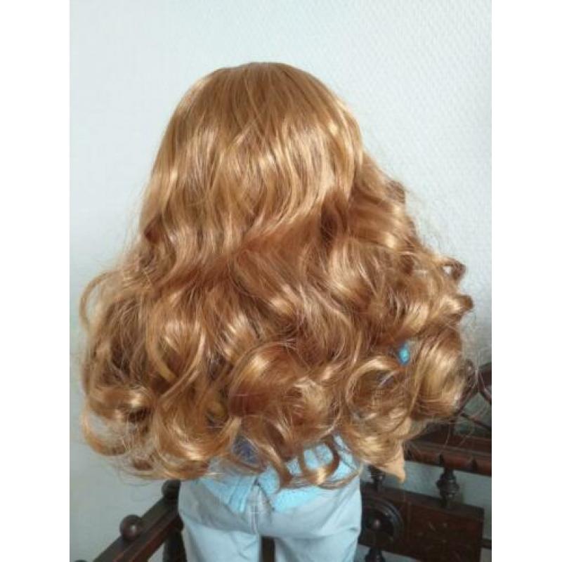 american girl doll truly me 33 met oorbellen nieuw