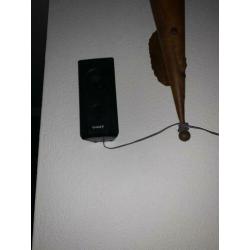 Song speakers