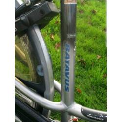 Batavus Crescendo damesfiets 54 cm Nexus 7 versnellingen