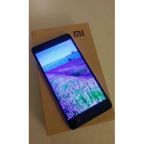 Xiaomi Note 2 32 GB Duo Sim 5,5 inch