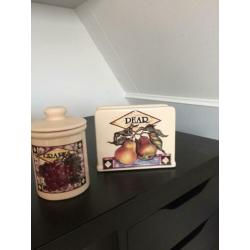 Potten