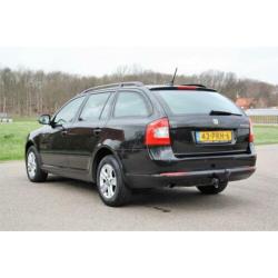 Skoda Octavia Combi 1.6 TDI Greentech Ambition Business Line