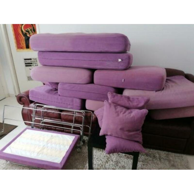 Ikea Tylosand hoekbank t.e.a.b.