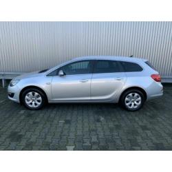 Opel Astra Sports Tourer 1.6 CDTi BUSINESS+ AC NAVI SP.STOEL