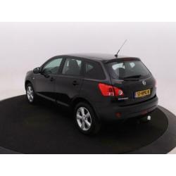 Nissan QASHQAI 1.6 Visia LM VELGEN I Mistlampen I Cruise Con