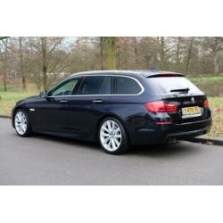 BMW 5-serie 520d Touring Exec. M-pakket | Org NL |