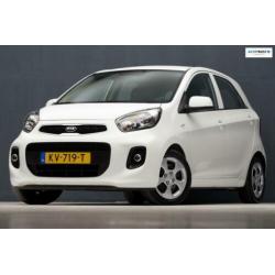 Kia Picanto 1.0 CVVT Summer Sport Edition (AIRCO, 50.000KM,