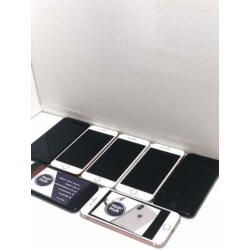 iPhone 7 32gb/128gb | garantie | factuur