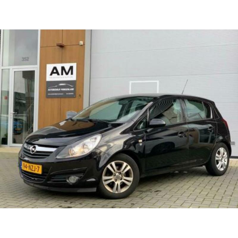 Opel Corsa 1.3 CDTi EcoFlex S/S '111' Edition
