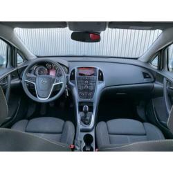 Opel Astra Sports Tourer 1.6 CDTi BUSINESS+ AC NAVI SP.STOEL