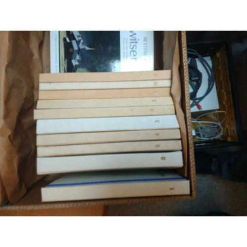 Plaatjes boeken