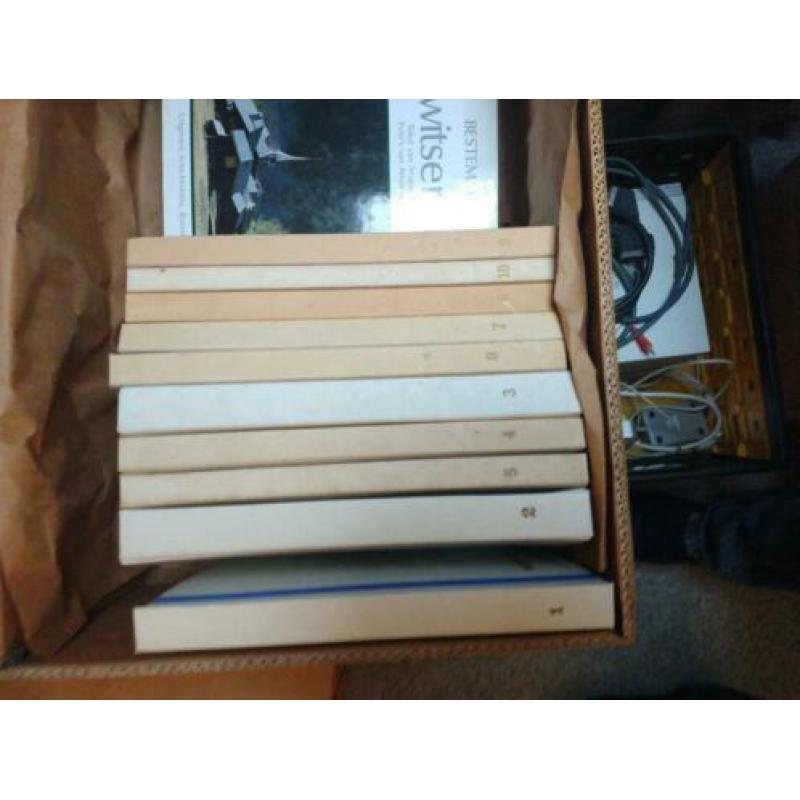 Plaatjes boeken