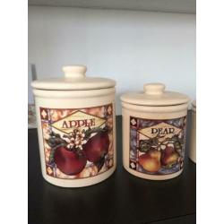 Potten