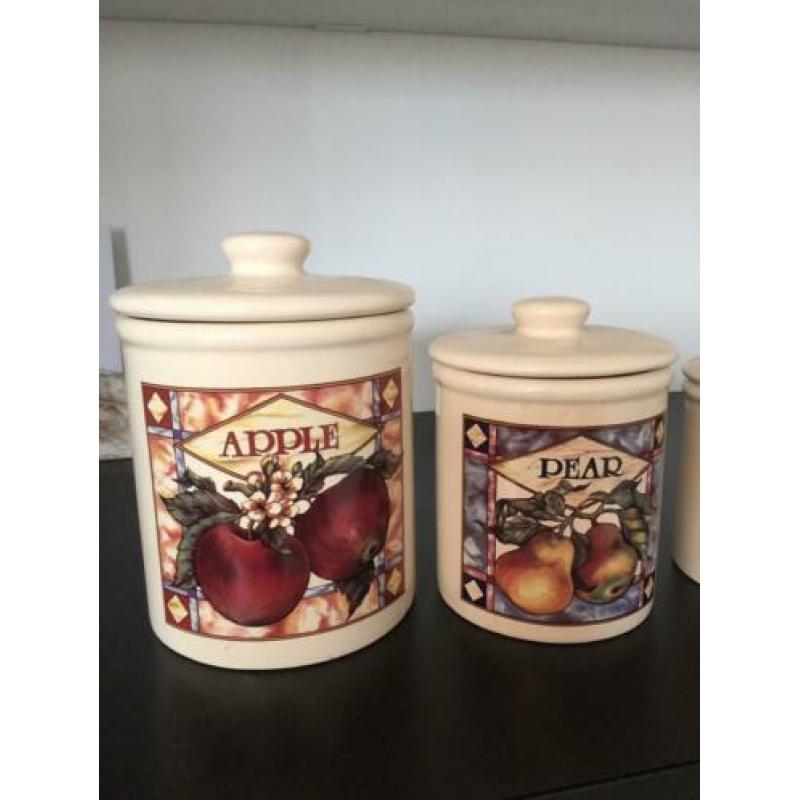 Potten