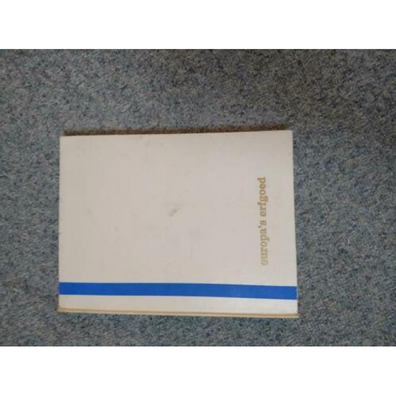 Plaatjes boeken