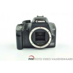 Canon EOS1000D body