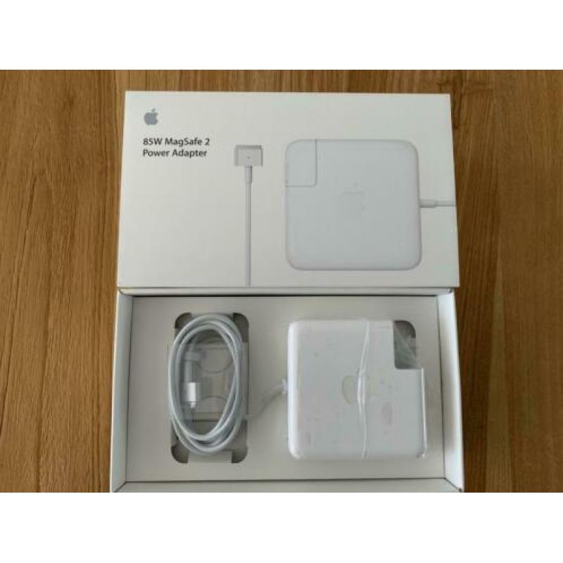 Apple MagSafe 2 85W Adapter / lader