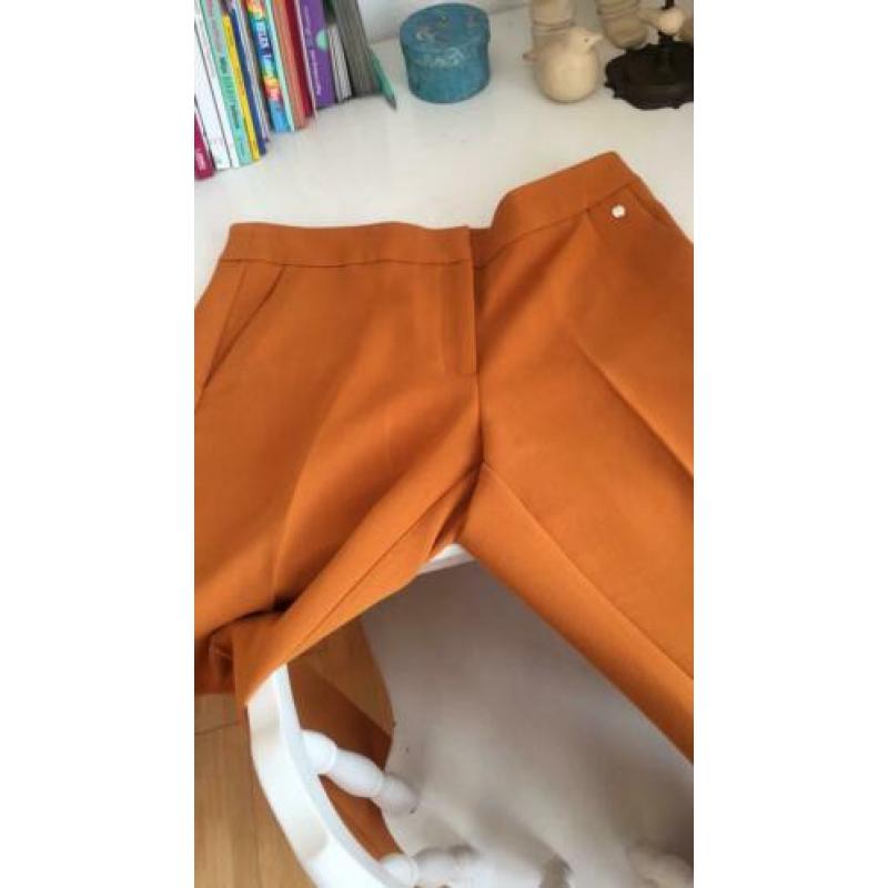 Steps pantalon 42