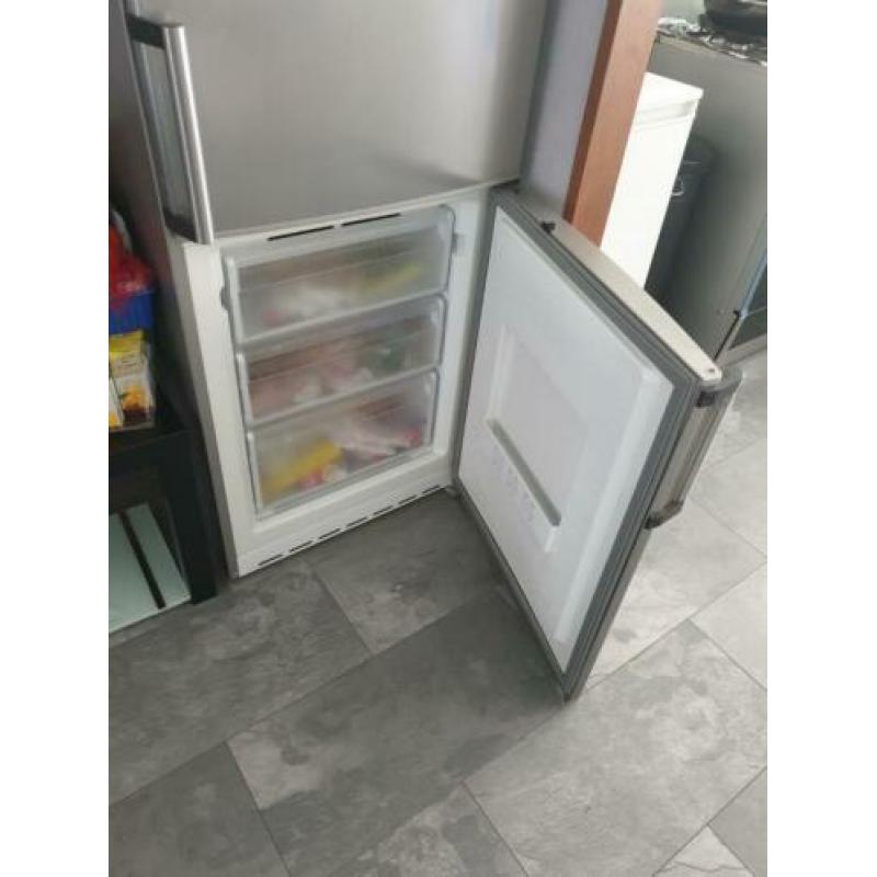 Siemens koelkast